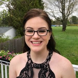 Meet your Posher, Marleyna